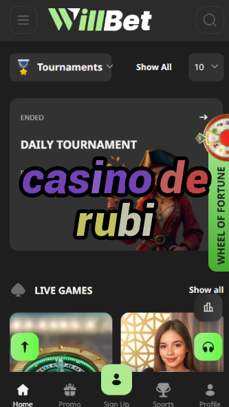 Casino De Rubi - Ruby-Themed Casino-www.bdqngd.com