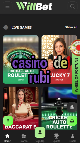 Casino De Rubi - Ruby-Themed Casino-www.bdqngd.com