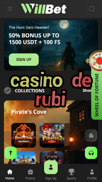 Casino De Rubi - Ruby-Themed Casino-www.bdqngd.com