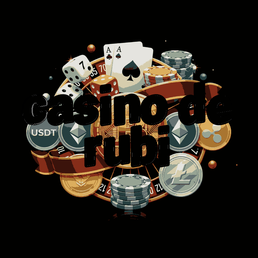 Casino De Rubi - Ruby-Themed Casino